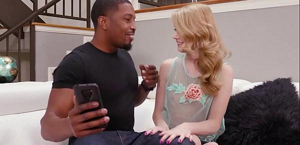  RealityJunkies Hannah Hays’ Teen Pussy Talks 2 Isiah Maxwell